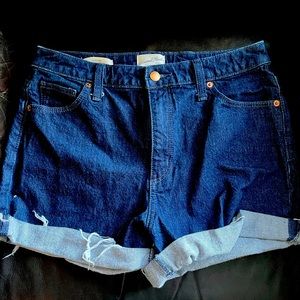 Universal Thread Shorts